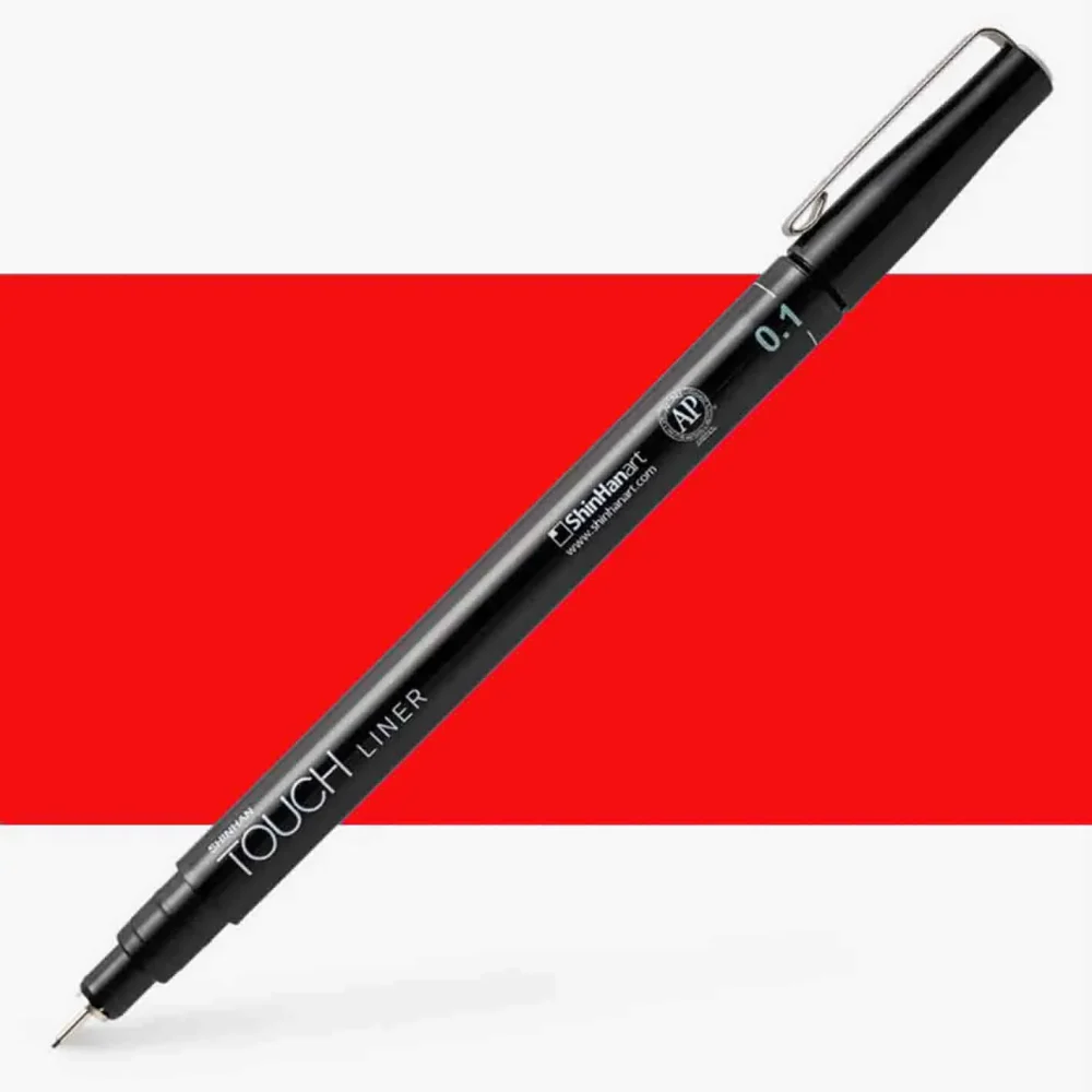 راپید تاچ قرمز