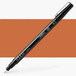 راپید تاچ قهوه ای