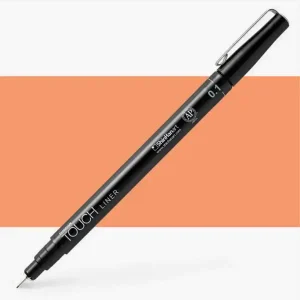 راپید تاچ نارنجی