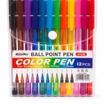 خودکار کالر پن