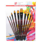 ست قلمو پارس 555