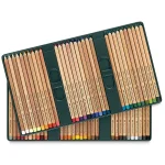 مداد پاستل فابرکاستل 60 رنگ PITT PASTEL - Image 2