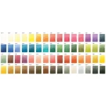 مداد پاستل فابرکاستل 60 رنگ PITT PASTEL - Image 3